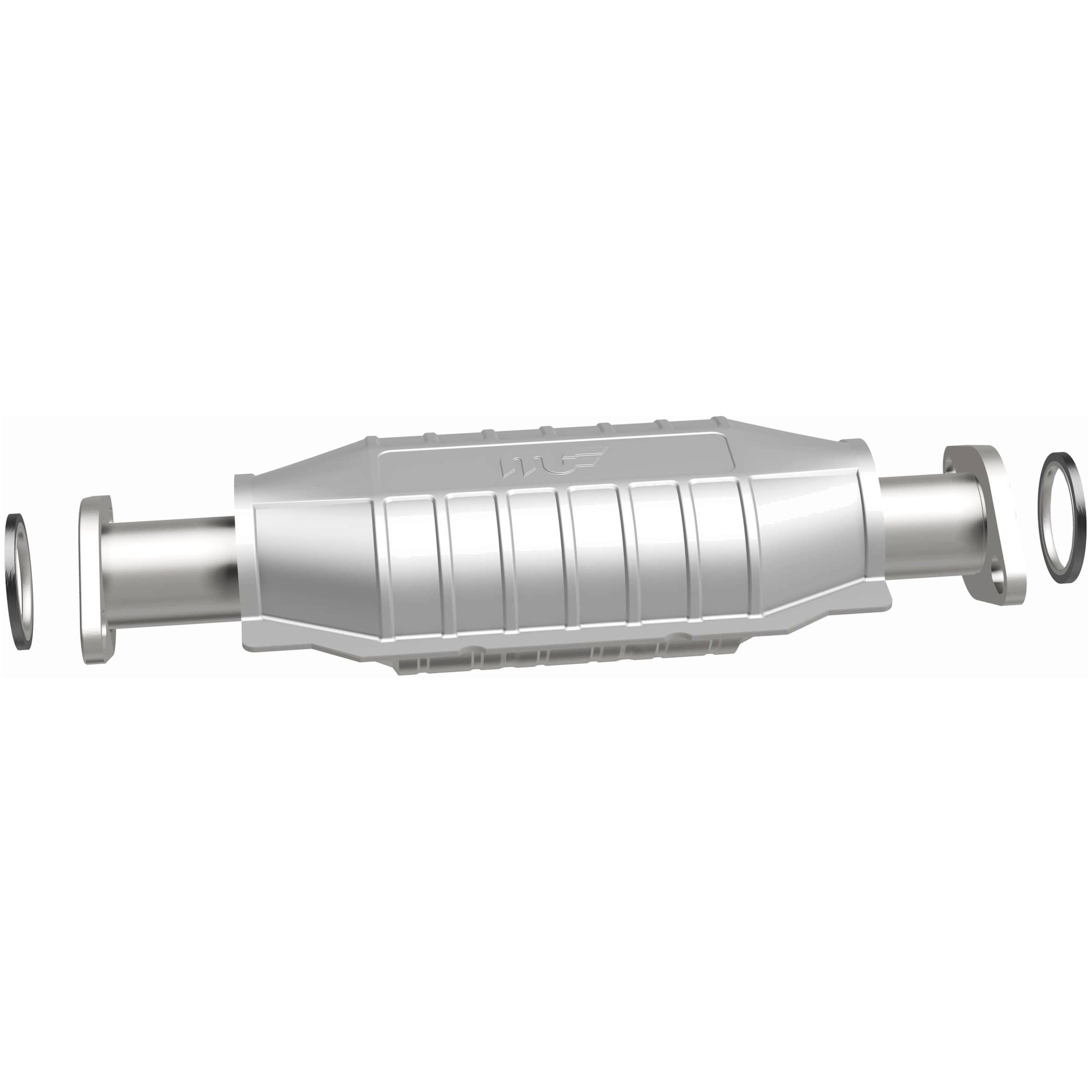 MagnaFlow Exhaust Products 23884 - Standard Grade Direct-Fit Catalytic Converter 2