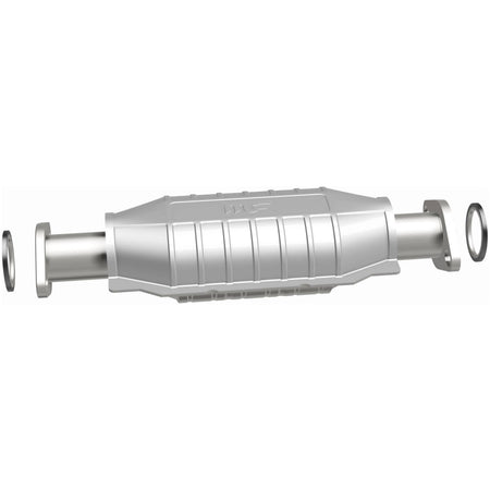MagnaFlow Exhaust Products 23884 - Standard Grade Direct-Fit Catalytic Converter 2