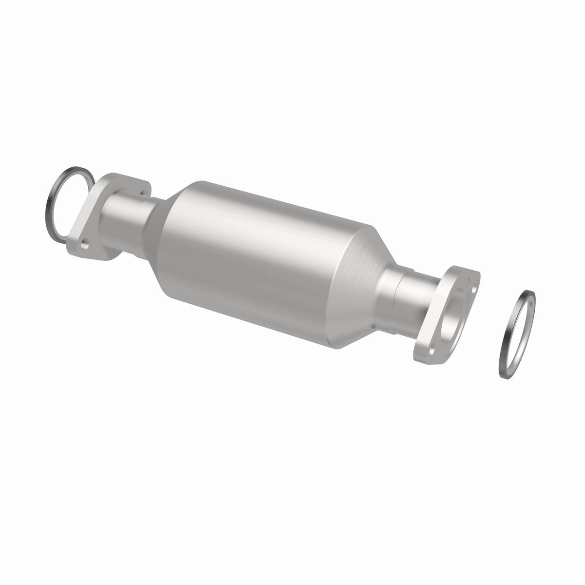 MagnaFlow Exhaust Products Exhaust MagnaFlow Exhaust Products 23886 - HM Grade Direct-Fit Catalytic Converter