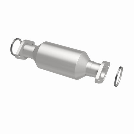 MagnaFlow Exhaust Products Exhaust MagnaFlow Exhaust Products 23886 - HM Grade Direct-Fit Catalytic Converter