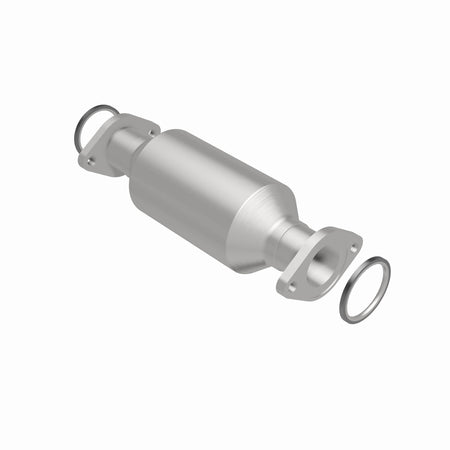 MagnaFlow Exhaust Products Exhaust MagnaFlow Exhaust Products 23886 - HM Grade Direct-Fit Catalytic Converter