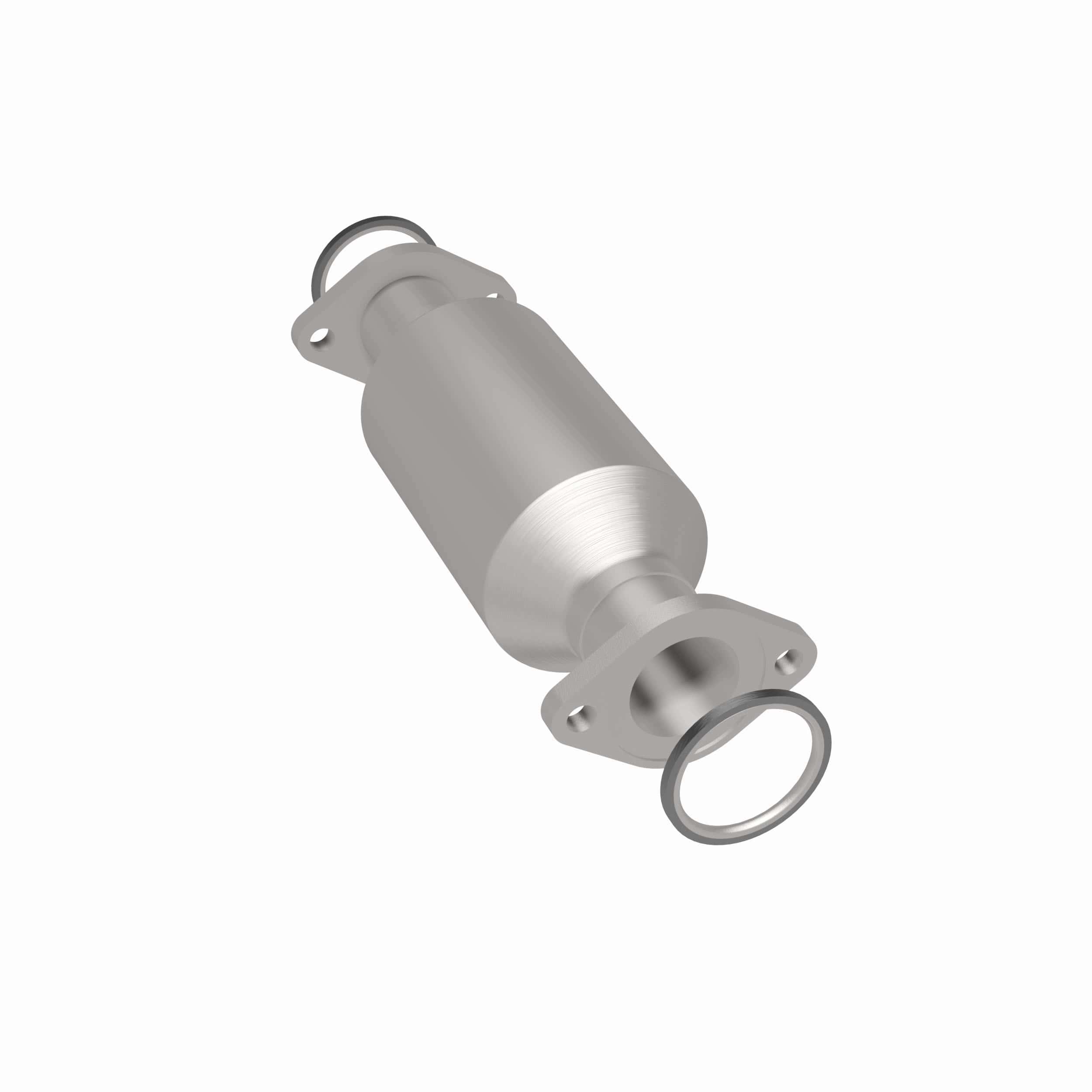 MagnaFlow Exhaust Products Exhaust MagnaFlow Exhaust Products 23886 - HM Grade Direct-Fit Catalytic Converter