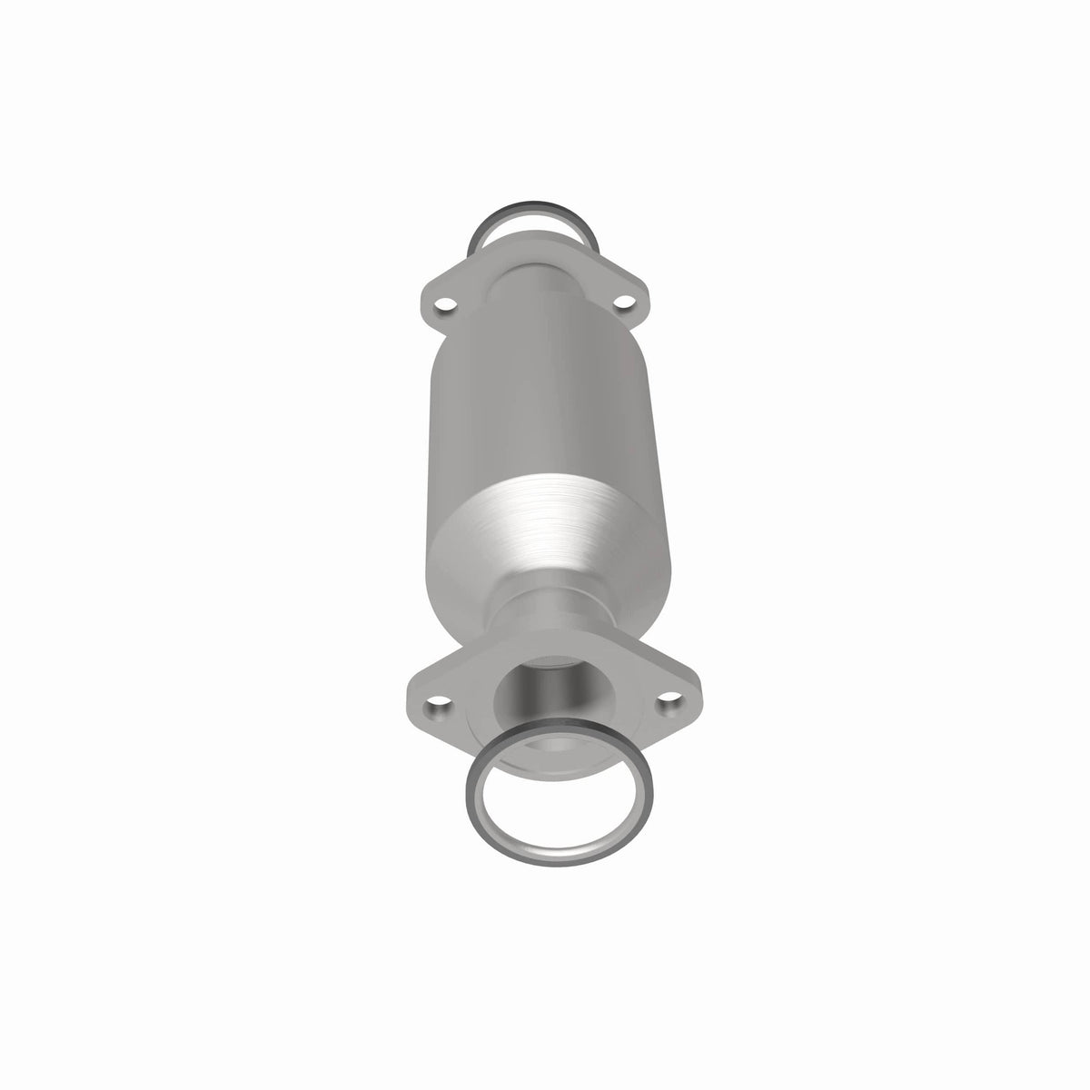 MagnaFlow Exhaust Products Exhaust MagnaFlow Exhaust Products 23886 - HM Grade Direct-Fit Catalytic Converter