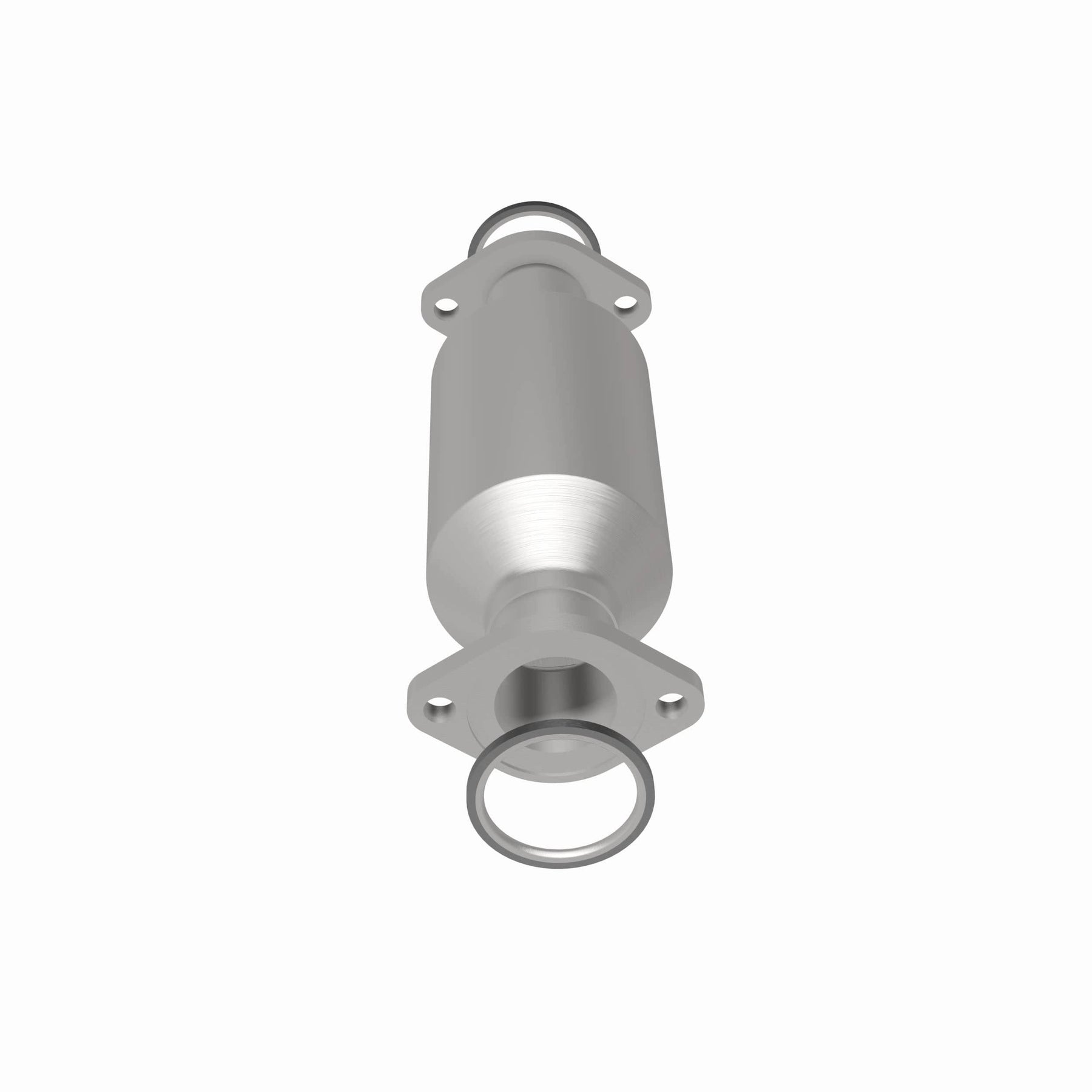 MagnaFlow Exhaust Products Exhaust MagnaFlow Exhaust Products 23886 - HM Grade Direct-Fit Catalytic Converter