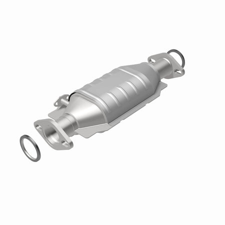 MagnaFlow Exhaust Products 23888 - Standard Grade Direct-Fit Catalytic Converter 1