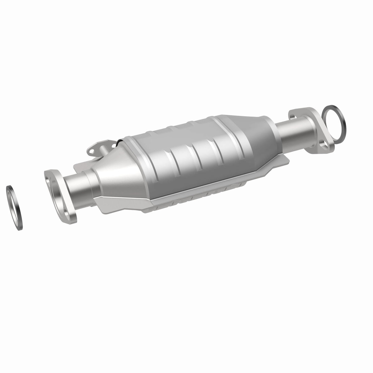 MagnaFlow Exhaust Products 23888 - Standard Grade Direct-Fit Catalytic Converter 2