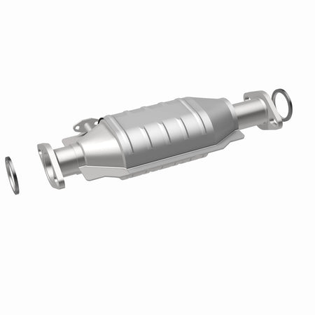 MagnaFlow Exhaust Products 23888 - Standard Grade Direct-Fit Catalytic Converter 2