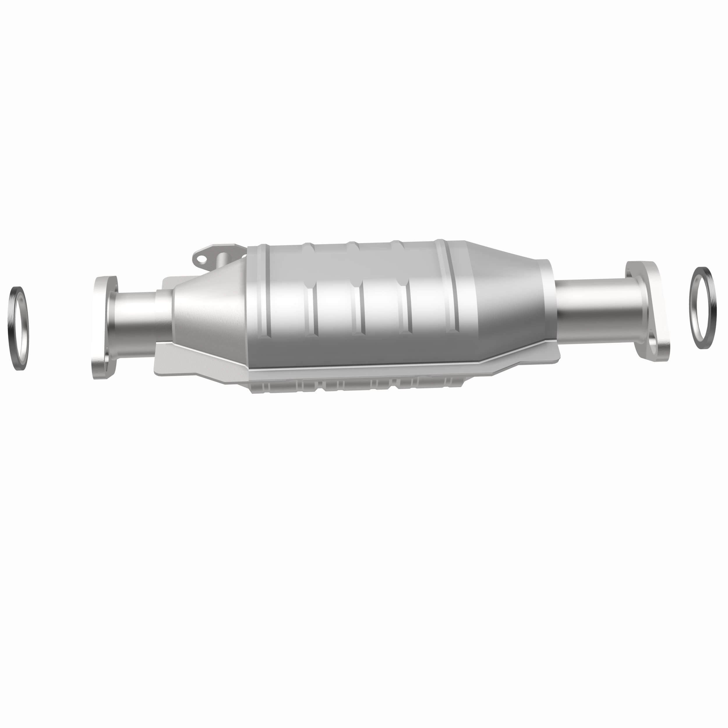 MagnaFlow Exhaust Products 23888 - Standard Grade Direct-Fit Catalytic Converter 3
