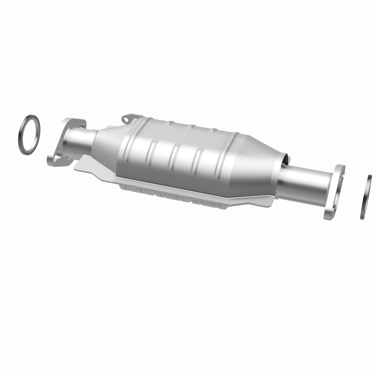 MagnaFlow Exhaust Products 23888 - Standard Grade Direct-Fit Catalytic Converter 4
