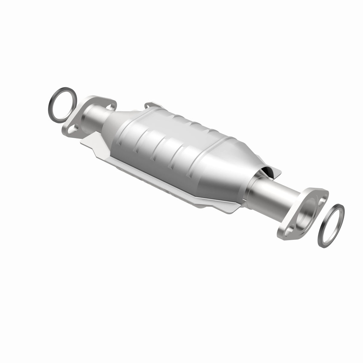 MagnaFlow Exhaust Products 23888 - Standard Grade Direct-Fit Catalytic Converter 5