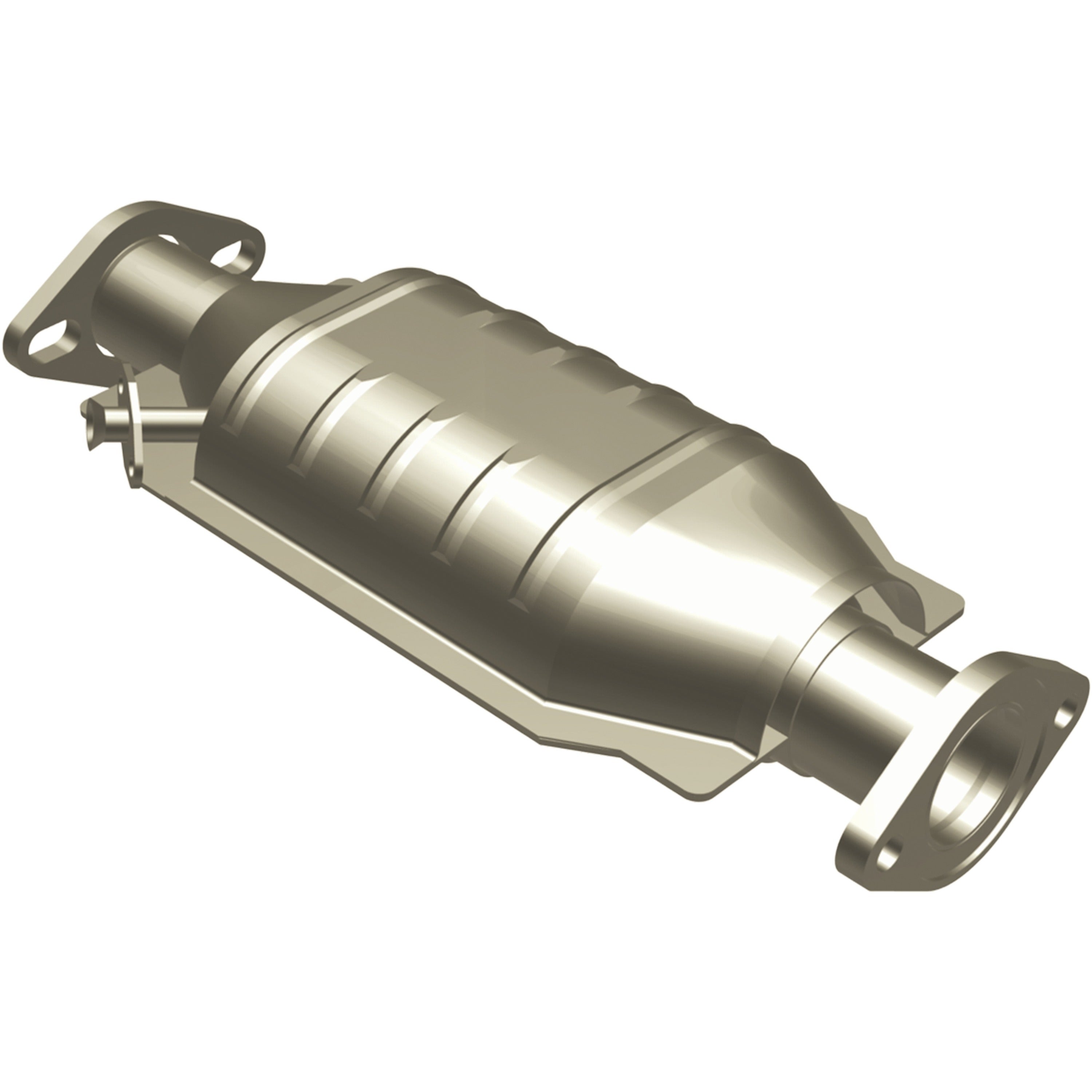 MagnaFlow Exhaust Products 23889 - Standard Grade Direct-Fit Catalytic Converter 8