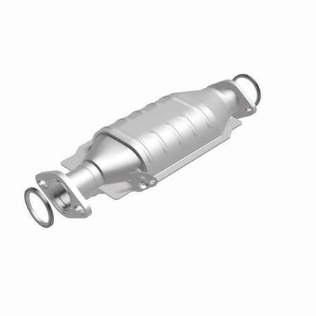 MagnaFlow Exhaust Products 23889 - Standard Grade Direct-Fit Catalytic Converter 10
