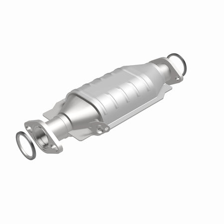 MagnaFlow Exhaust Products 23889 - Standard Grade Direct-Fit Catalytic Converter 12