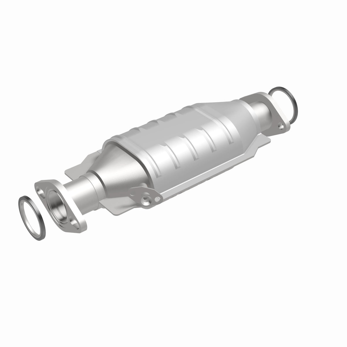 MagnaFlow Exhaust Products 23889 - Standard Grade Direct-Fit Catalytic Converter 14