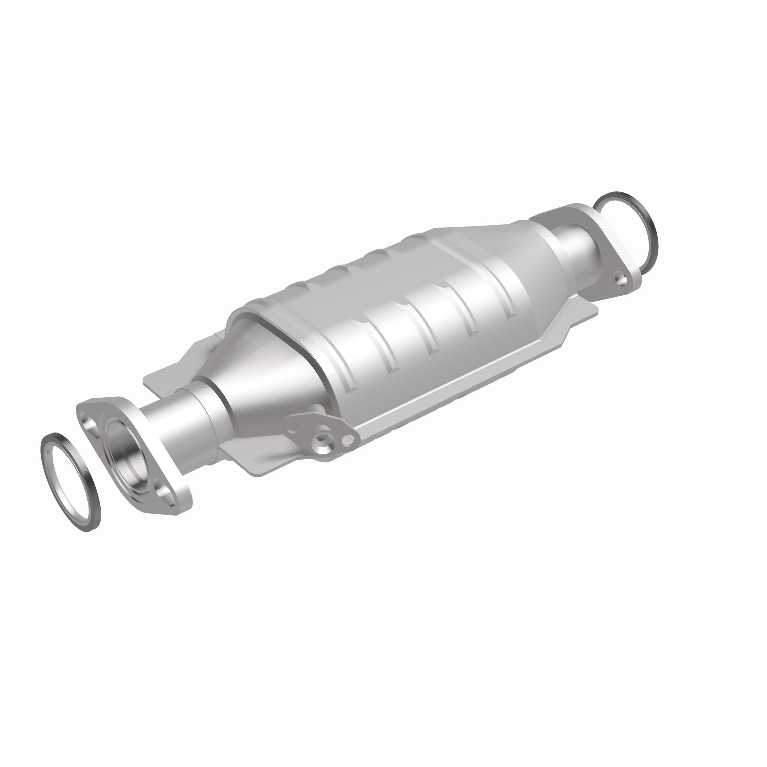MagnaFlow Exhaust Products 23889 - Standard Grade Direct-Fit Catalytic Converter 14