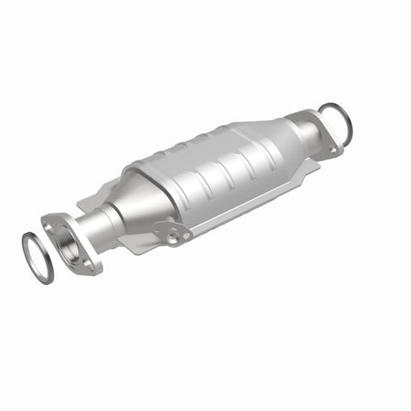 MagnaFlow Exhaust Products 23889 - Standard Grade Direct-Fit Catalytic Converter 14