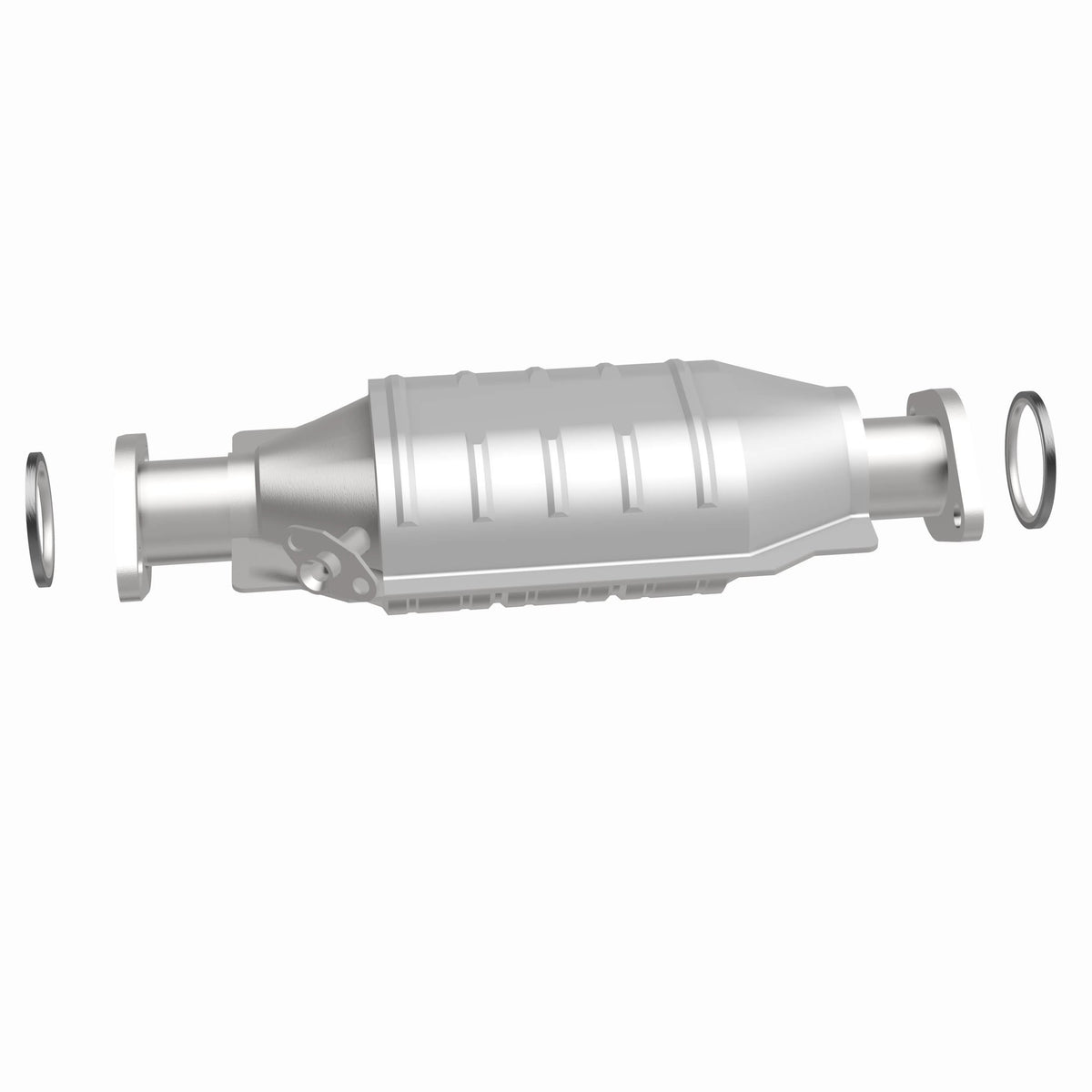 MagnaFlow Exhaust Products 23889 - Standard Grade Direct-Fit Catalytic Converter 20