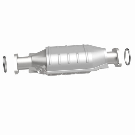 MagnaFlow Exhaust Products 23889 - Standard Grade Direct-Fit Catalytic Converter 20