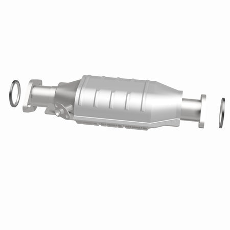 MagnaFlow Exhaust Products 23889 - Standard Grade Direct-Fit Catalytic Converter 22