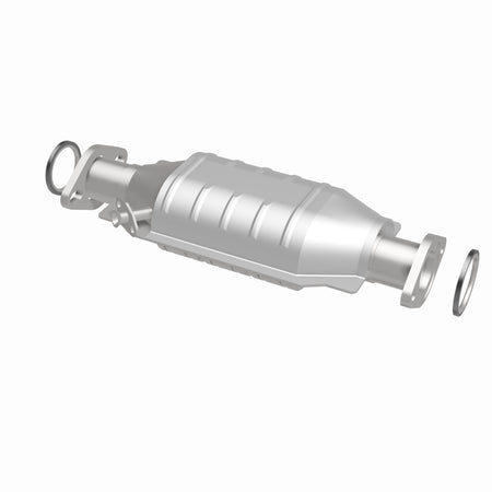 MagnaFlow Exhaust Products 23889 - Standard Grade Direct-Fit Catalytic Converter 23