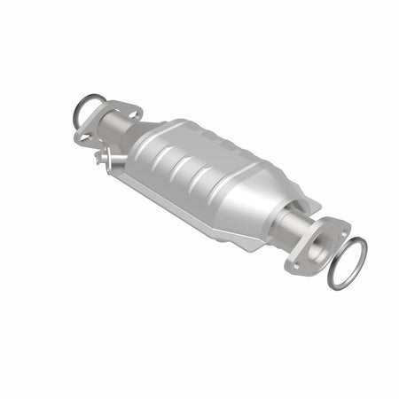 MagnaFlow Exhaust Products 23889 - Standard Grade Direct-Fit Catalytic Converter 25