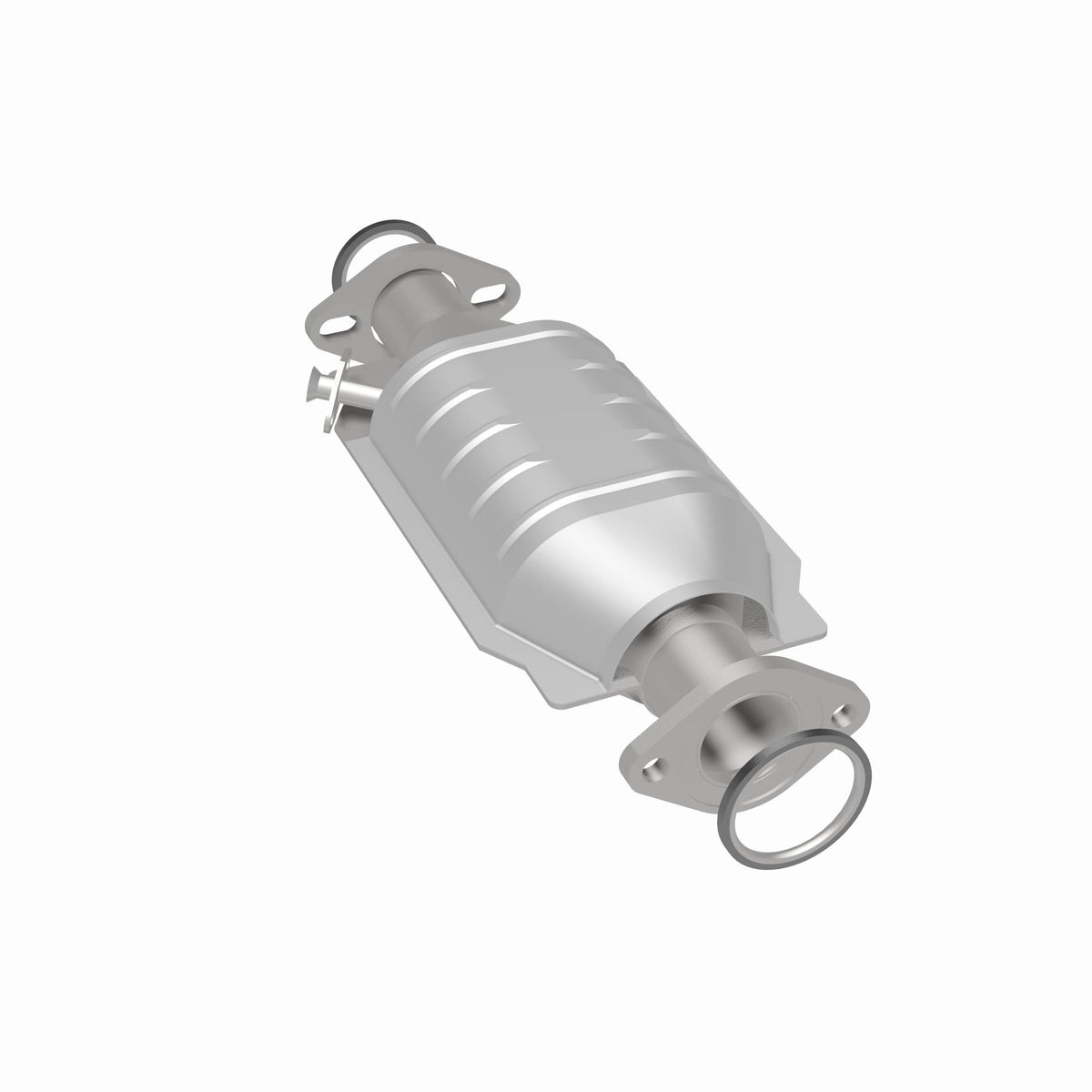 MagnaFlow Exhaust Products 23889 - Standard Grade Direct-Fit Catalytic Converter 27