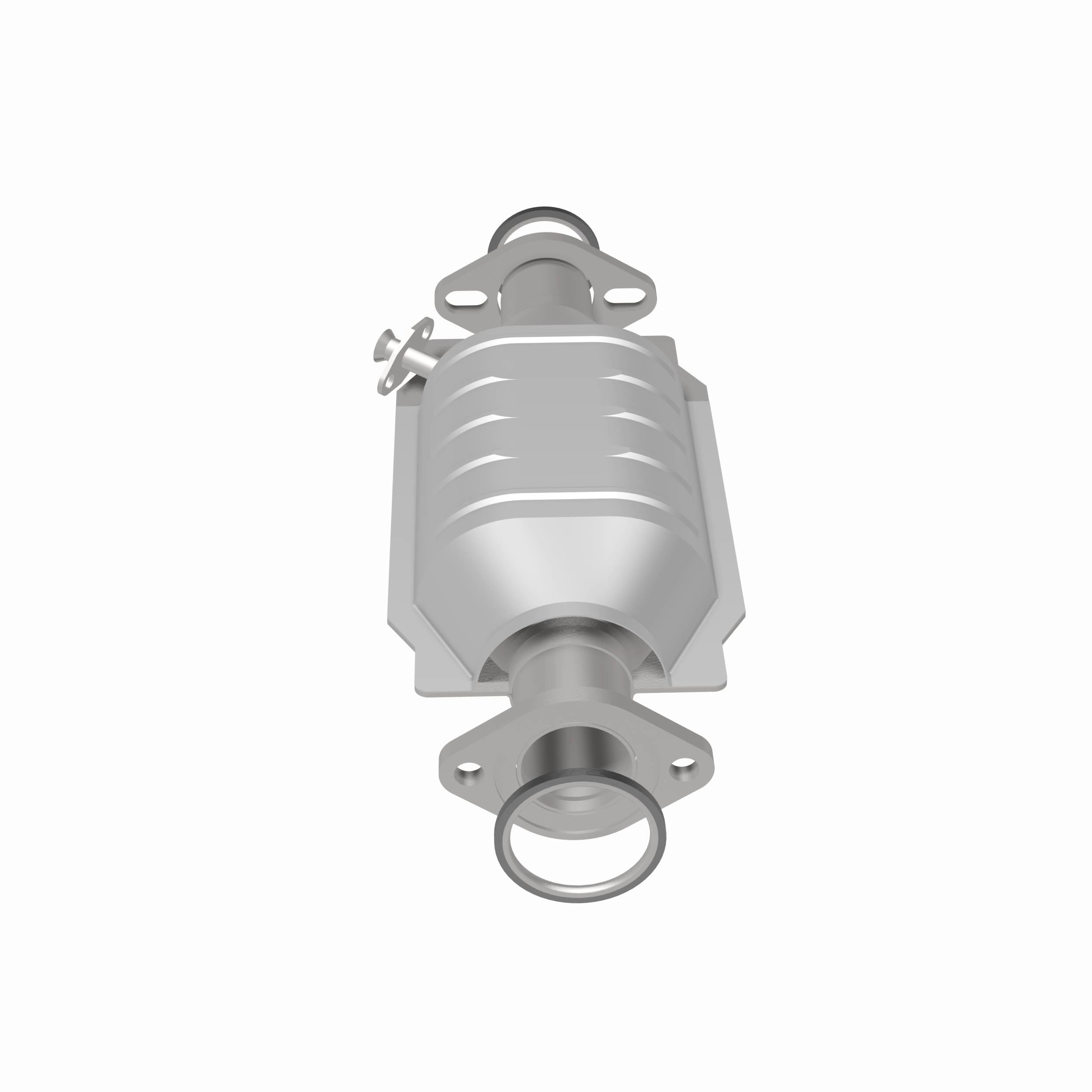MagnaFlow Exhaust Products 23889 - Standard Grade Direct-Fit Catalytic Converter 29