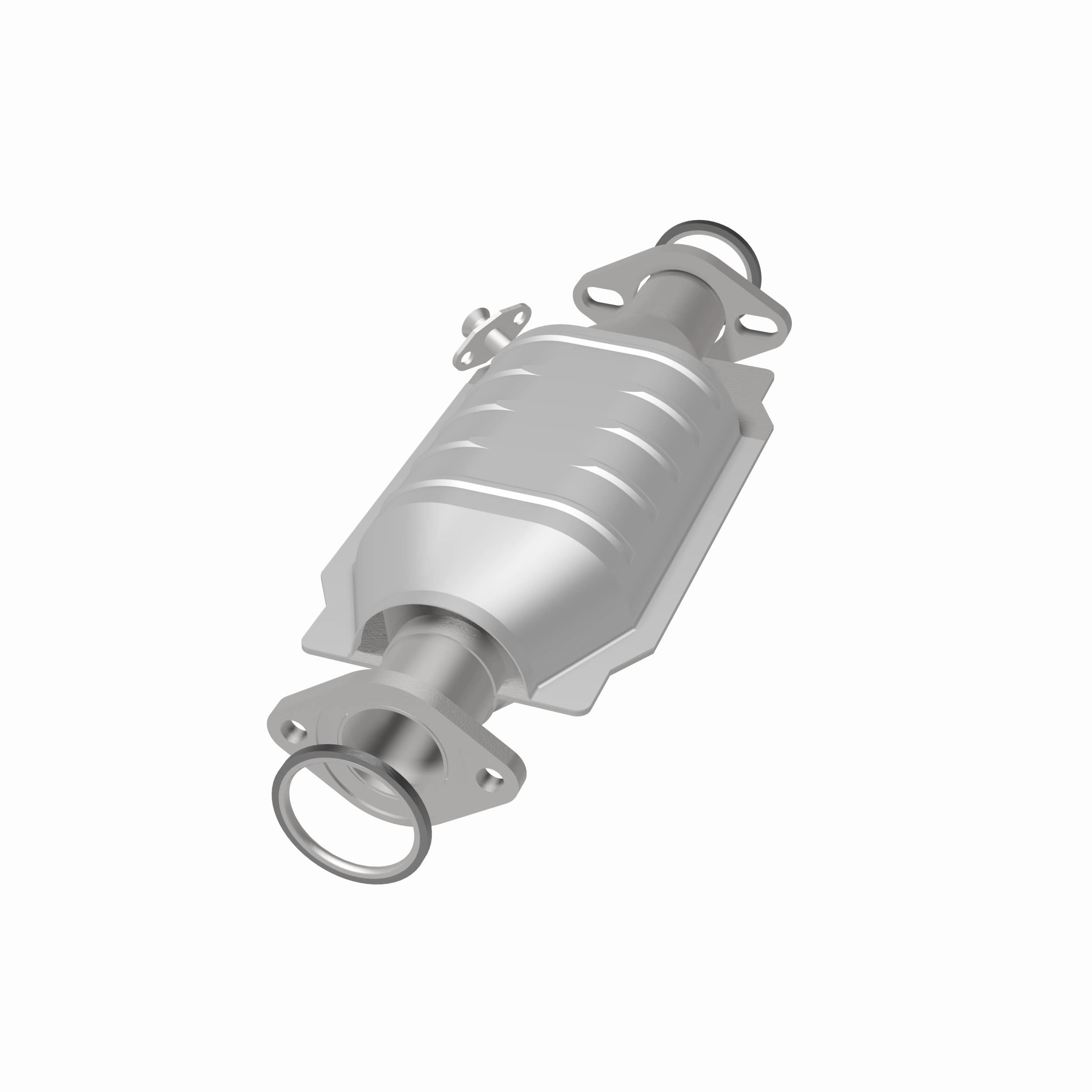 MagnaFlow Exhaust Products 23889 - Standard Grade Direct-Fit Catalytic Converter 31