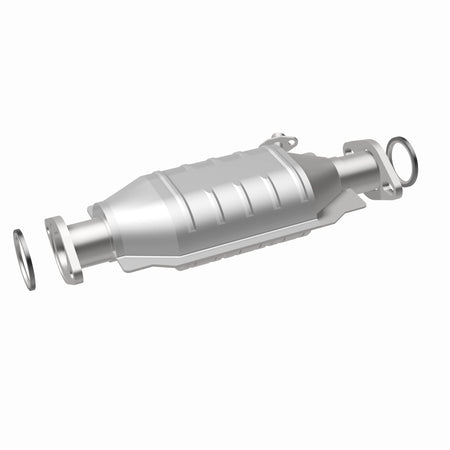 MagnaFlow Exhaust Products 23889 - Standard Grade Direct-Fit Catalytic Converter 36