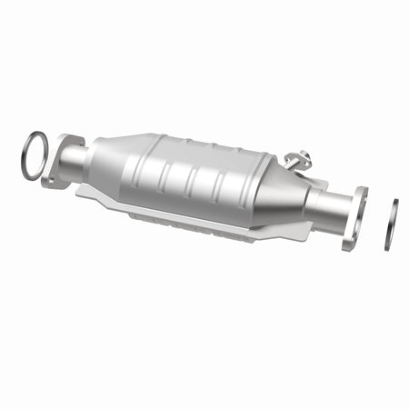 MagnaFlow Exhaust Products 23889 - Standard Grade Direct-Fit Catalytic Converter 40
