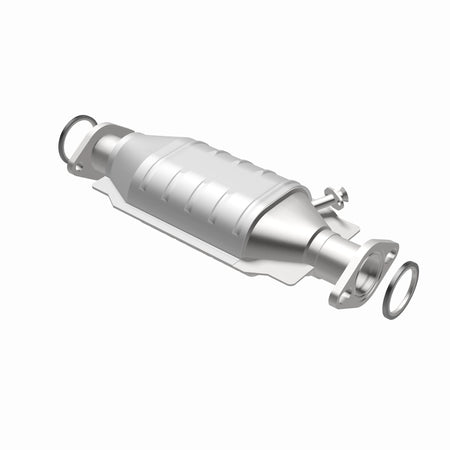 MagnaFlow Exhaust Products 23889 - Standard Grade Direct-Fit Catalytic Converter 41