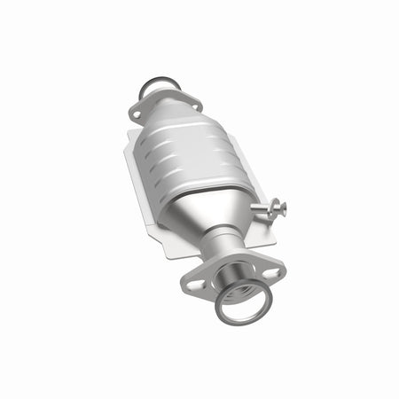 MagnaFlow Exhaust Products 23889 - Standard Grade Direct-Fit Catalytic Converter 45