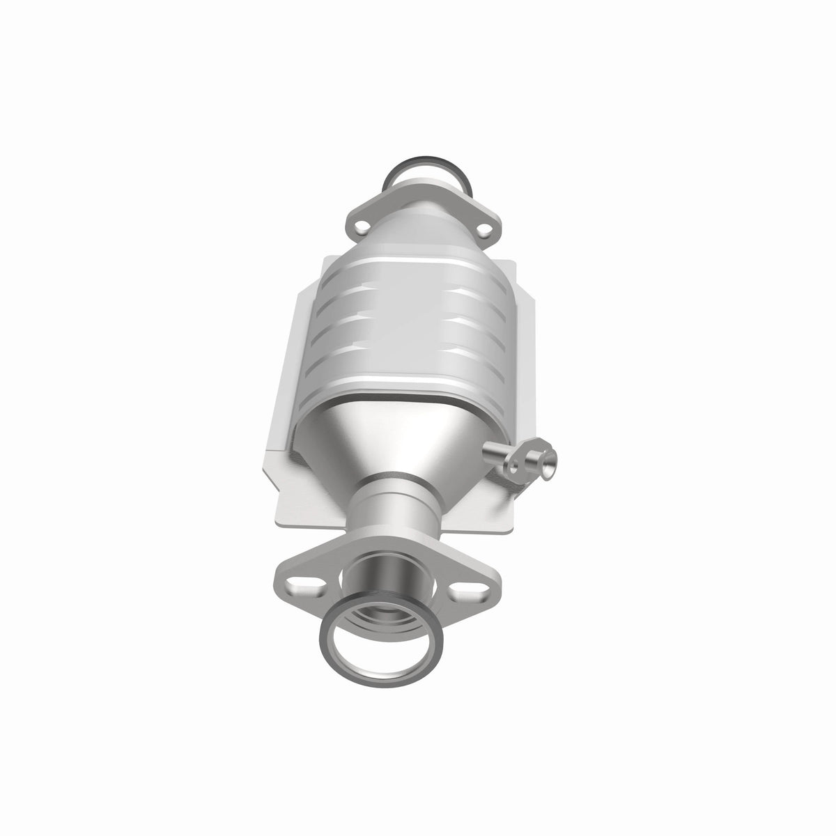 MagnaFlow Exhaust Products 23889 - Standard Grade Direct-Fit Catalytic Converter 47