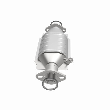MagnaFlow Exhaust Products 23889 - Standard Grade Direct-Fit Catalytic Converter 47