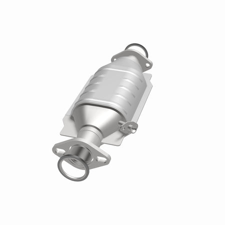 MagnaFlow Exhaust Products 23889 - Standard Grade Direct-Fit Catalytic Converter 49