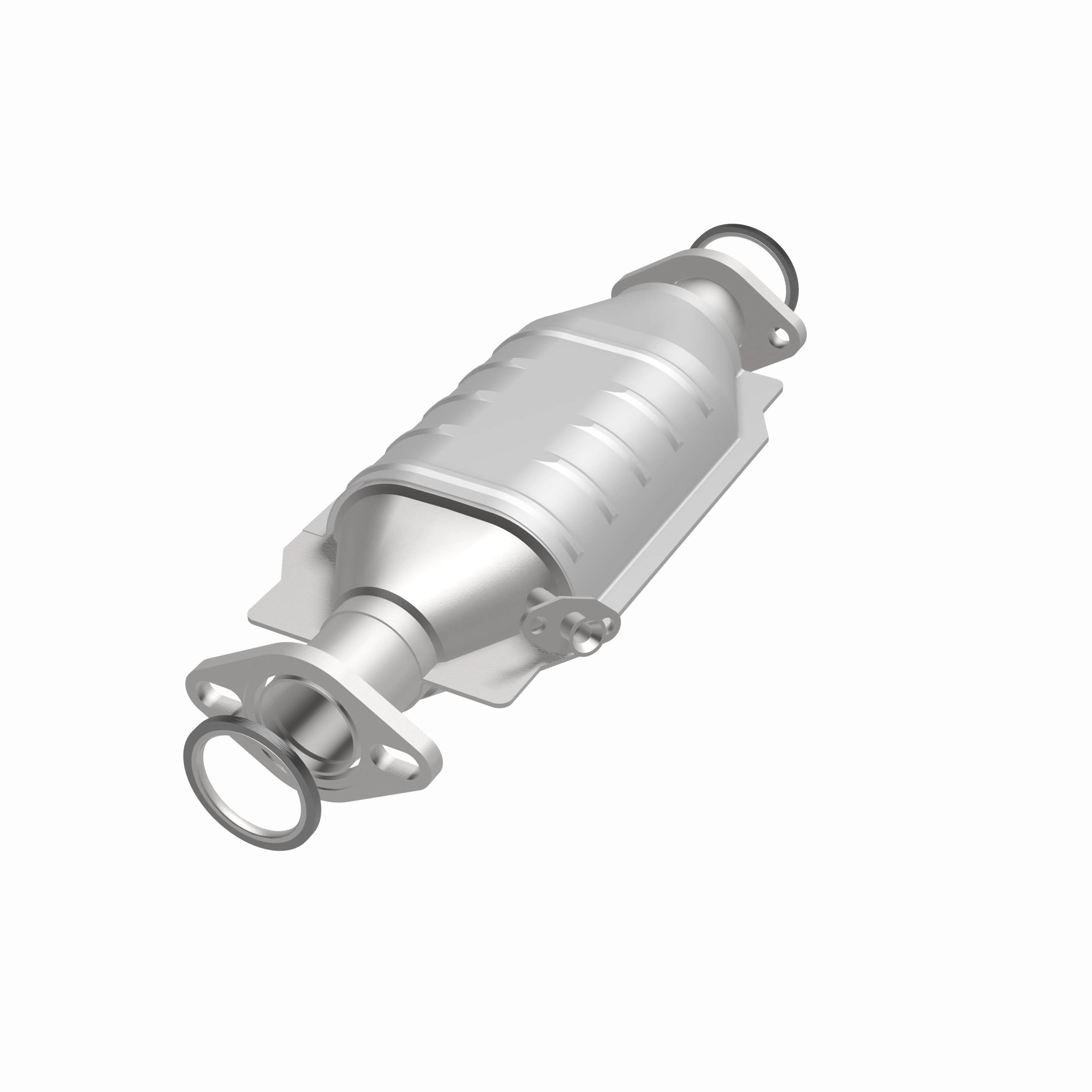 MagnaFlow Exhaust Products 23889 - Standard Grade Direct-Fit Catalytic Converter 51