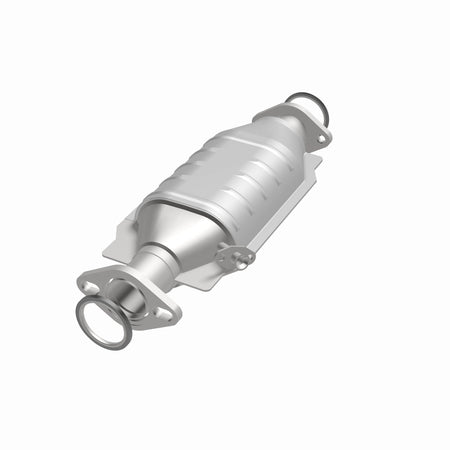 MagnaFlow Exhaust Products 23889 - Standard Grade Direct-Fit Catalytic Converter 51
