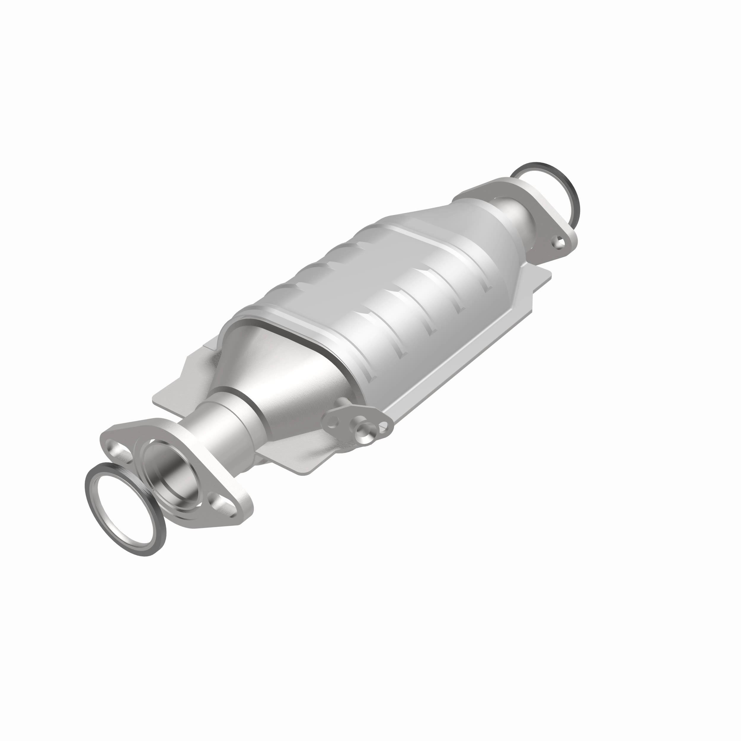 MagnaFlow Exhaust Products 23889 - Standard Grade Direct-Fit Catalytic Converter 54