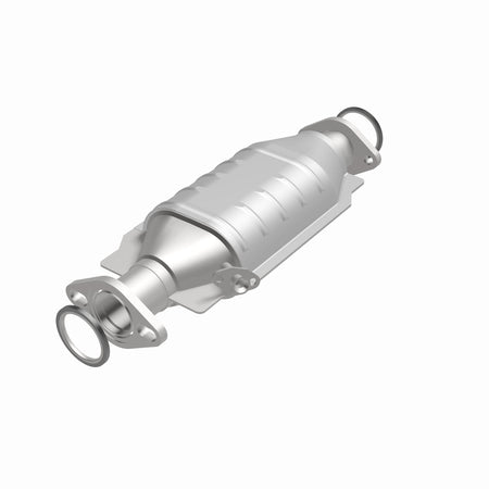 MagnaFlow Exhaust Products 23889 - Standard Grade Direct-Fit Catalytic Converter 54