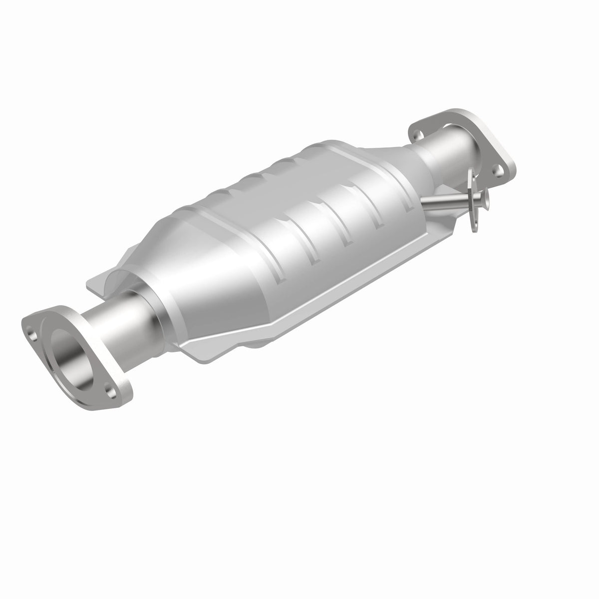 MagnaFlow Exhaust Products 23890 - Standard Grade Direct-Fit Catalytic Converter 4