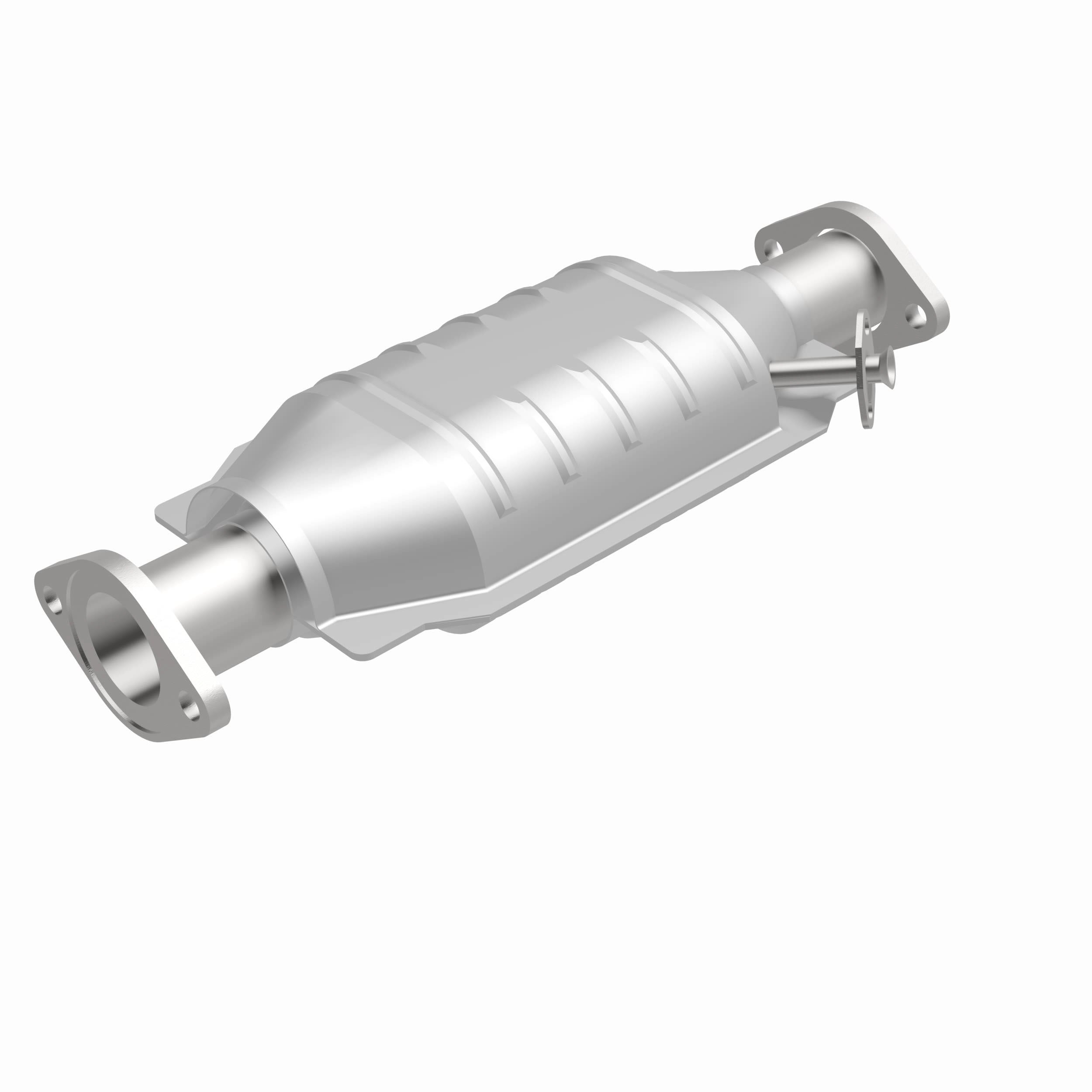 MagnaFlow Exhaust Products 23890 - Standard Grade Direct-Fit Catalytic Converter 5
