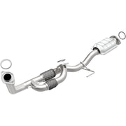 MagnaFlow Exhaust Products 23892 HM Grade premium catalytic converter for 1995-1997 Toyota/Lexus