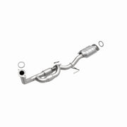 MagnaFlow Exhaust Products 23892 HM Grade premium catalytic converter for 1995-1997 Toyota/Lexus, view 2