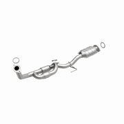 MagnaFlow Exhaust Products 23892 HM Grade premium catalytic converter for 1995-1997 Toyota/Lexus, view 4
