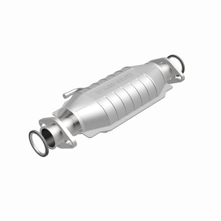MagnaFlow Exhaust Products 23893 - Standard Grade Direct-Fit Catalytic Converter 2
