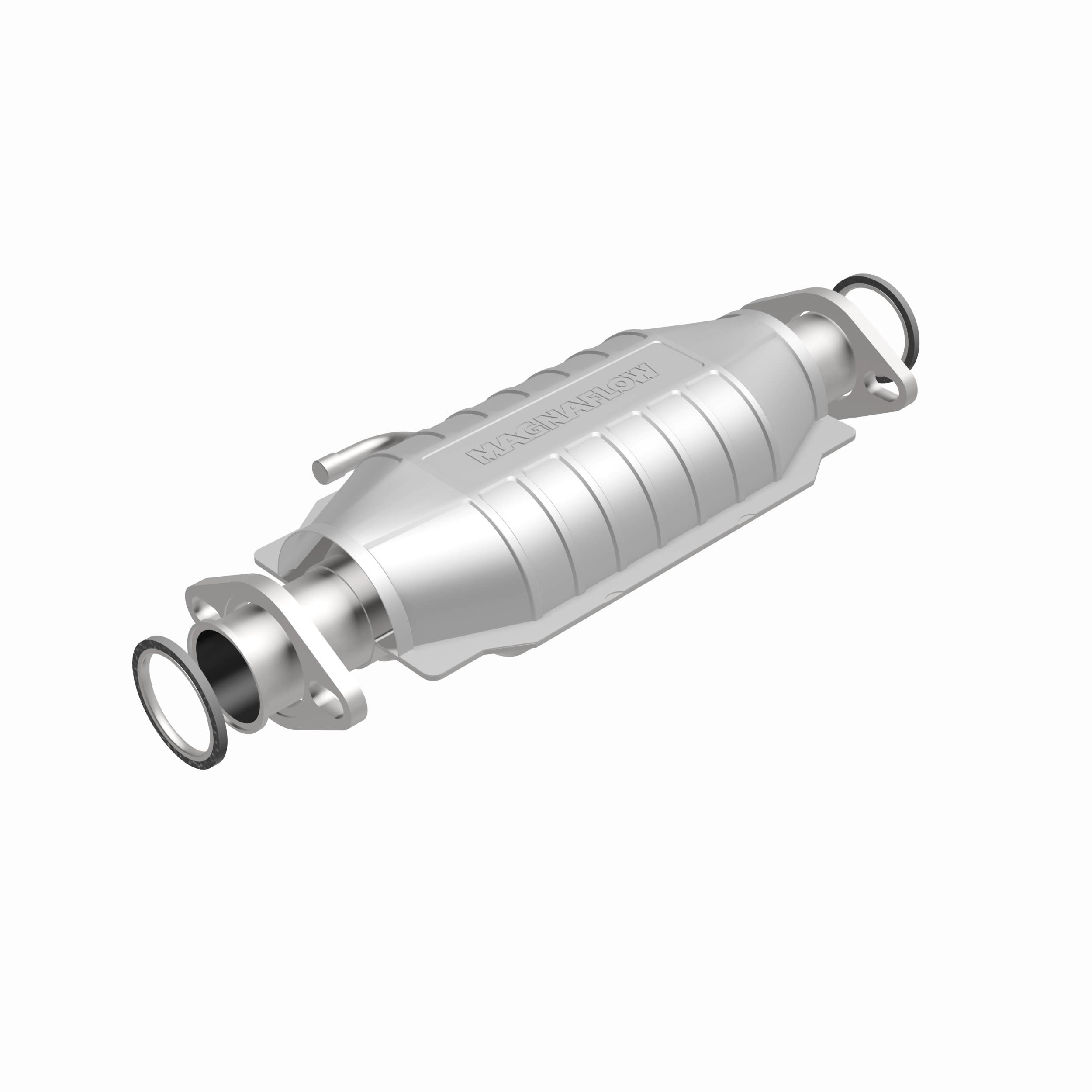 MagnaFlow Exhaust Products 23893 - Standard Grade Direct-Fit Catalytic Converter 3