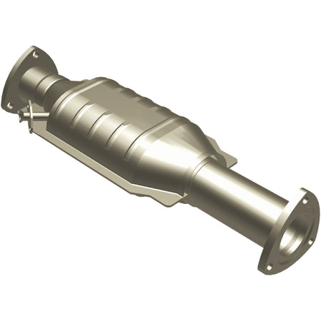MagnaFlow Exhaust Products 23894 - Standard Grade Direct-Fit Catalytic Converter 1