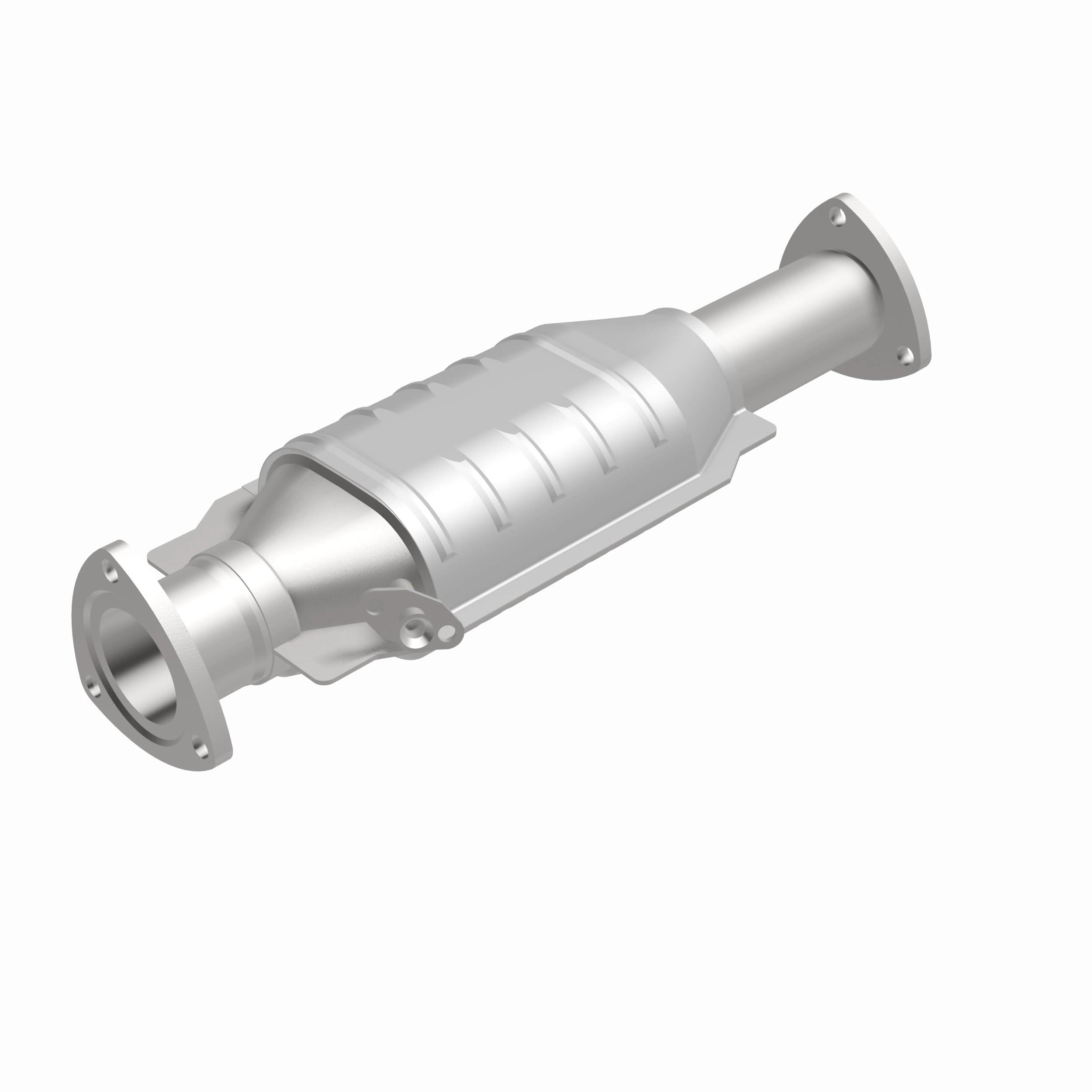 MagnaFlow Exhaust Products 23894 - Standard Grade Direct-Fit Catalytic Converter 3