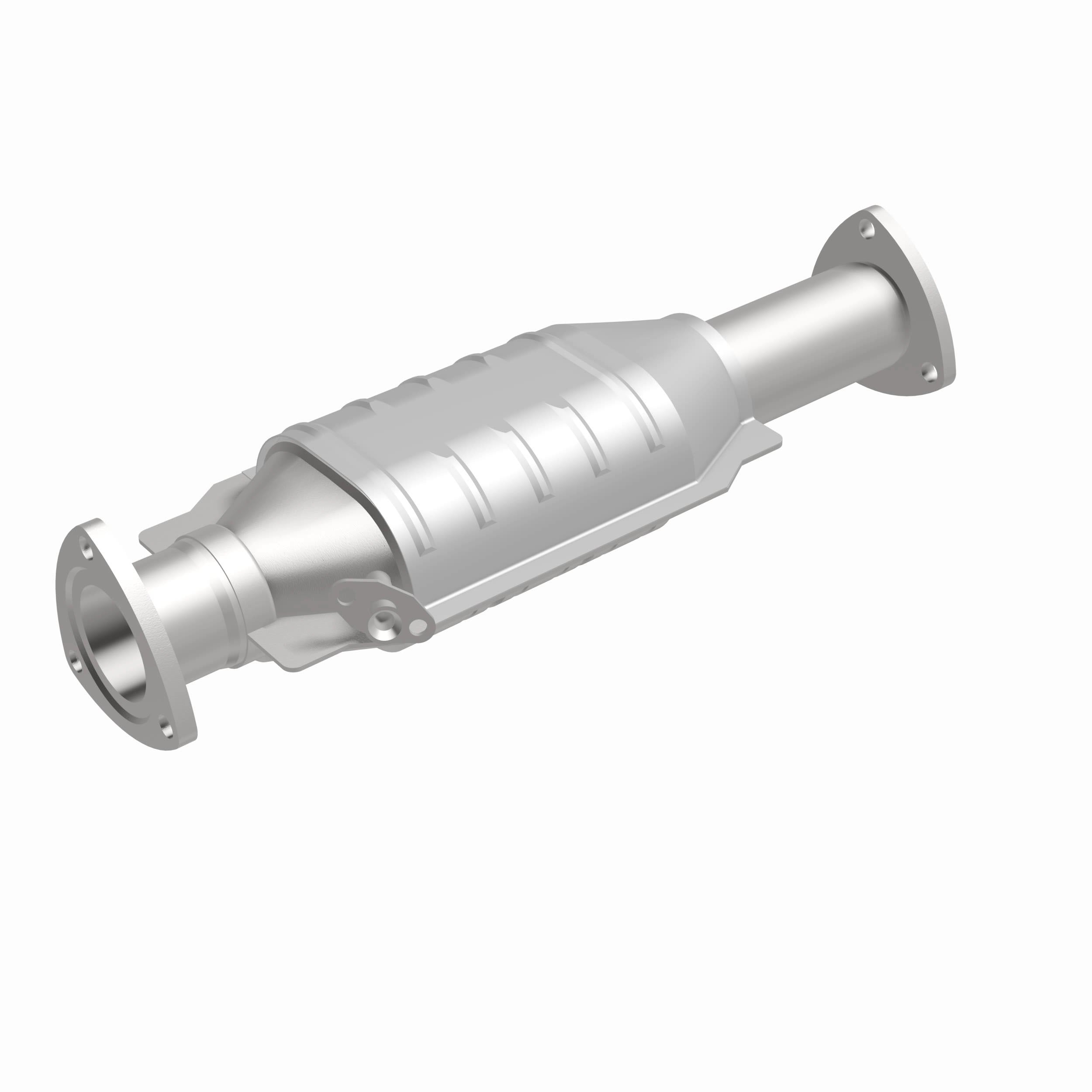 MagnaFlow Exhaust Products 23894 - Standard Grade Direct-Fit Catalytic Converter 4