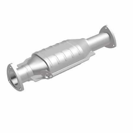 MagnaFlow Exhaust Products 23894 - Standard Grade Direct-Fit Catalytic Converter 4
